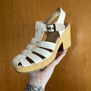 Dr. Scholl's 'Want It All' 7.5